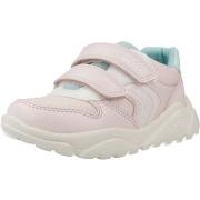 Lage Sneakers Geox B CIUFCIUF GIRL