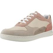 Lage Sneakers Geox D JAYSEN