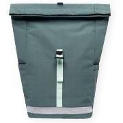 Rugzak Lefrik Lars Roll Backpack Ripstop - Laurel