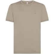 T-shirt Korte Mouw Sun68 -