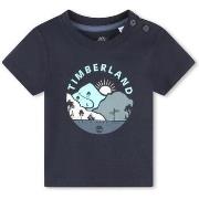 T-shirt Korte Mouw Timberland -