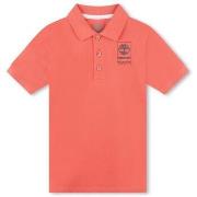 T-shirt Timberland -