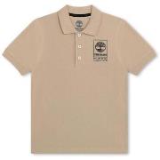 T-shirt Korte Mouw Timberland -