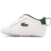Lage Sneakers Lacoste -