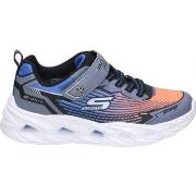 Lage Sneakers Skechers 400590L-BBOR