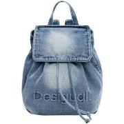 Rugzak Desigual BACK_HALF LOGO 26SAKD07