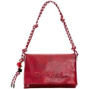 Tas Desigual BAG_HALF LOGO VENECIA 4. 26SAXPAA