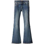 Straight Jeans Desigual DUOL 26SWDD09