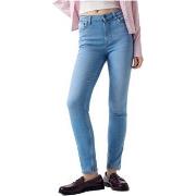 Skinny Jeans Guess W5YA92 D7043