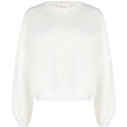 Sweater Rinascimento CFC0020240002