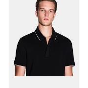 Polo Shirt Korte Mouw EAX XM001285 AF10366