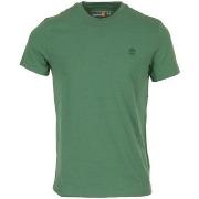 T-shirt Korte Mouw Timberland Short Sleeve Tee