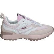 Sportschoenen Pepe jeans PLS600046-307