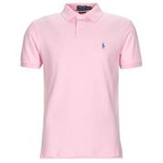 Polo Shirt Korte Mouw Polo Ralph Lauren POLO COUPE DROITE EN COTON BAS...
