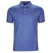 Polo Shirt Korte Mouw Polo Ralph Lauren POLO COUPE DROITE EN PIMA COTO...