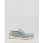 Bootschoenen HEYDUDE WALLY BRAIDED