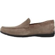 Mocassins Geox U SIRON A