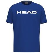 T-shirt Korte Mouw Head Club Original
