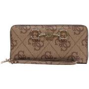 Portemonnee Guess JANIE LOGO SLG LRG ZIP AROUND SWOS99 24146