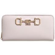 Portemonnee Guess JANIE SLG LARGE ZIP AROUND SWVG99 10146