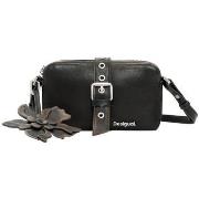 Schoudertas Desigual MONE_CURIO CHOCO JULI 26SAYP08