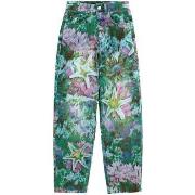 Straight Jeans Desigual BEETLE 26SWDD17