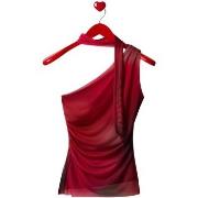 Blouse Desigual TS_BRATISLAVA 26SWTK31