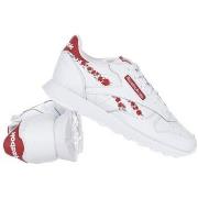 Lage Sneakers Reebok Sport Dzieciece Cl Lthr