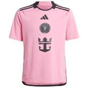 T-shirt Korte Mouw adidas -