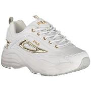 Lage Sneakers Fila ffw0586skyezpwmnbi1306940