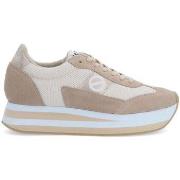 Lage Sneakers No Name FLEX M JOGGER W