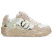 Lage Sneakers No Name TYLER COURT W