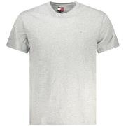 T-shirt Korte Mouw Tommy Hilfiger dm0dm21188grp6n
