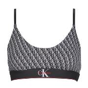 Bralette Calvin Klein Jeans UNLINED BRALETTE