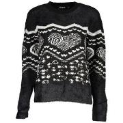 Trui Desigual 23wwjf56