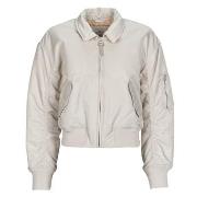 Windjack Levis BOWIE CROP BOMBER