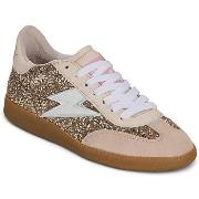 Lage Sneakers Semerdjian EMILY