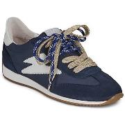 Lage Sneakers Semerdjian JUNE