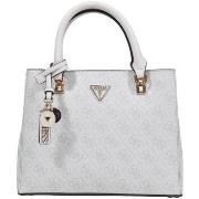 Handtas Guess NOELLE II SML MULTI COMP STCHL HWBG96 72050