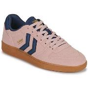 Lage Sneakers hummel HANDBALL PERFEKT CL
