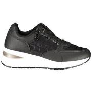 Lage Sneakers Laura Biagiotti 9244neblack39