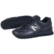 Lage Sneakers New Balance 574