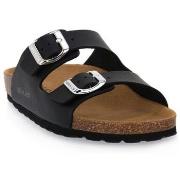 Teenslippers Grunland Nero 40 Sara