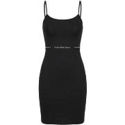 Korte Jurk Calvin Klein Jeans LV047F289G