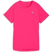 T-shirt Puma W Run Velocity Tee (Poly)