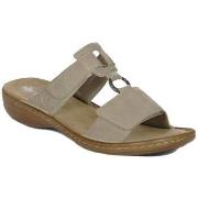 Sandalen Rieker 6088562