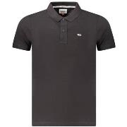 Polo Shirt Korte Mouw Tommy Hilfiger dm0dm15370