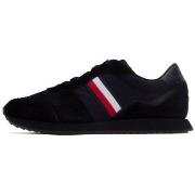 Lage Sneakers Tommy Hilfiger Th Runner Evo Mix