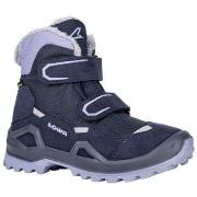 Wandelschoenen Lowa Milo Evo Mid Gtx