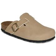 Klompen Casual Attitude MILOSS